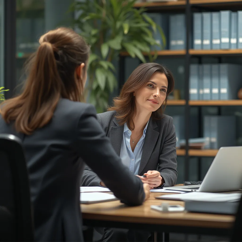 Atelier de travail collaboratif